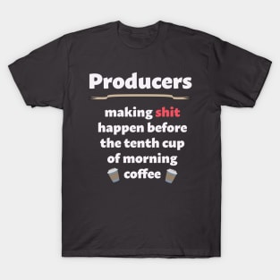 Producers Produce T-Shirt